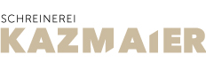 Logo Schreinerei Kazmaier
